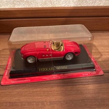 Ferrari 340 MM Scala 1/43 Mini