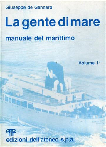 Gennaro giuseppe la - -,