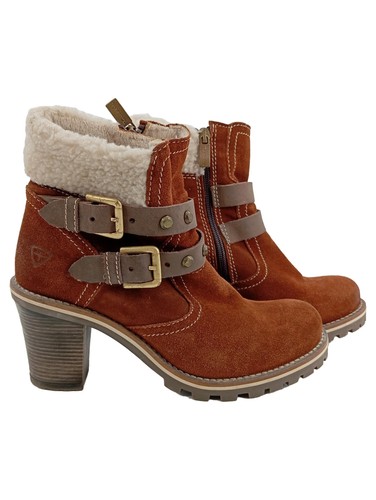 Tamaris stivaletti donna - tamaris,