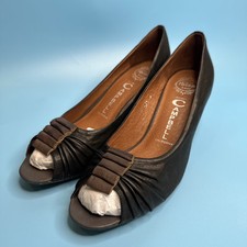 Jeffrey Campbell donna vintage