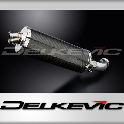 Kit scarico silenziatore honda - scarico,
