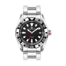 Orologio Automatico Uomo