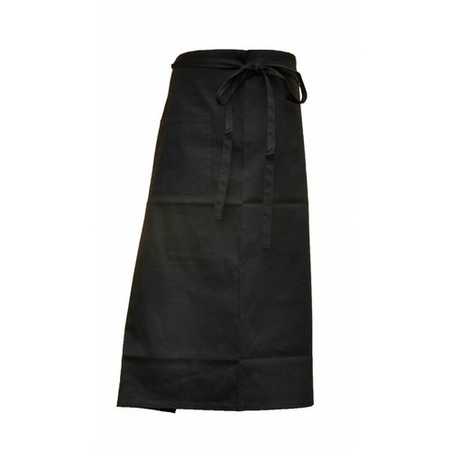 Grembiule bistrot cotone