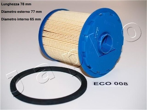 Filtro carburante per - filtro,