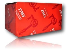 Pastiglie freno TRW GDB1174