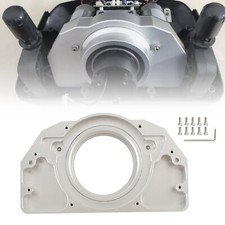 Sede del cuscinetto in