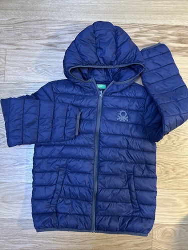 Giacca ragazzo united colors - ragazzo,