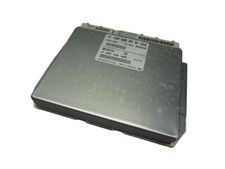 Centralina Esp + Hba per