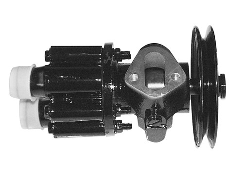 Pompa acqua mare mercruiser - pompa,