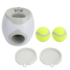 Lancia Palline per Cani Lancia