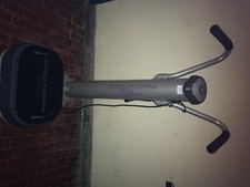 Pedana vibrante Proform