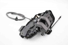 1791418 serratura porta posteriore destra per FORD SMAX 2.0 2010-2015 262128