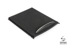 Console centrale avvolgibile