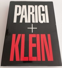 William Klein - PARIGI + KLEIN - Contrasto