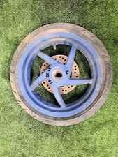 CERCHIO RUOTA POSTERIORE