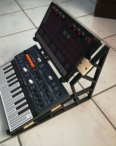 Double stand arturia - stand,