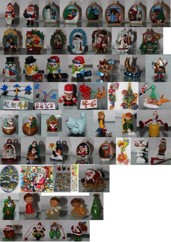 Uovo natale - uovo, di