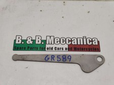 LEVA SOLLEVATORE INNESTO