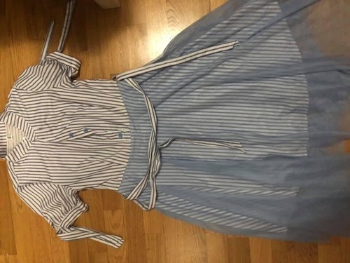 abito/camicia