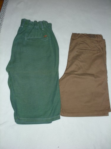 Pantaloni pants short dou - n.2,