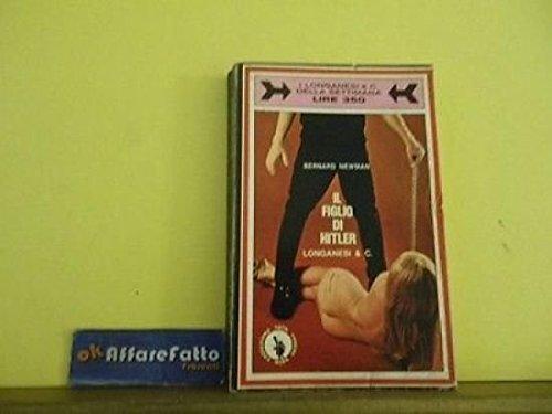 Art l957 libro figlio - art,