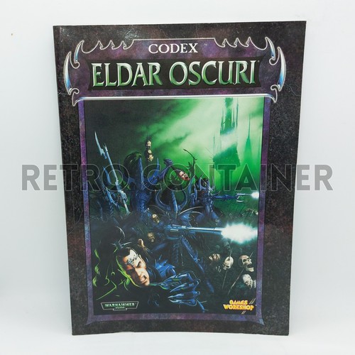 Games workshop warhammer 40k - games,