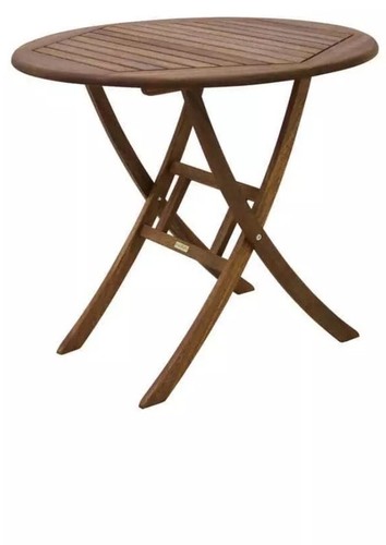 Outdoor interiors bistro table - bistro,