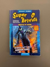 Super brividi dinastia - super,
