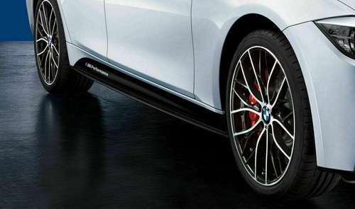 Bmw serie f30 f31 - bmw,