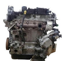 MOTORE COMPLETO PER FORD Fiesta 6° Serie Restyling XUJB diesel 1500 (13>)