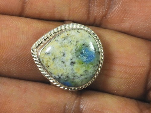 Anello pera fatto mano - anello,