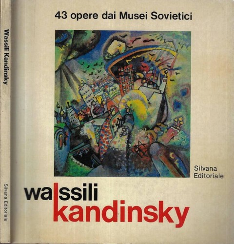 Wassili kandinsky opere dai - wassili,