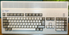 AMIGA A1200 HD, con ARCADE