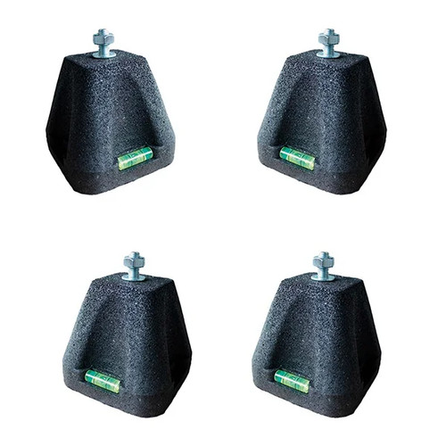 Mini supporto pavimento - a,