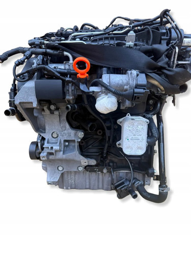 Motore golf plus cay - cay, 1.6