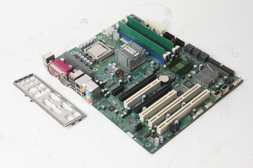 Scheda madre supermicro c2sbx - scheda,