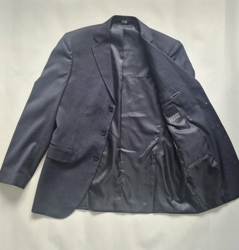 Giacca blazer lana gianfranco - giacca,