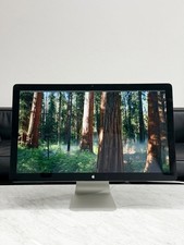 Monitor Apple Thunderbolt Display 27” - Lcd monitor