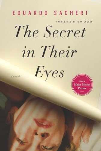 The secret their eyes a - the, eyes: