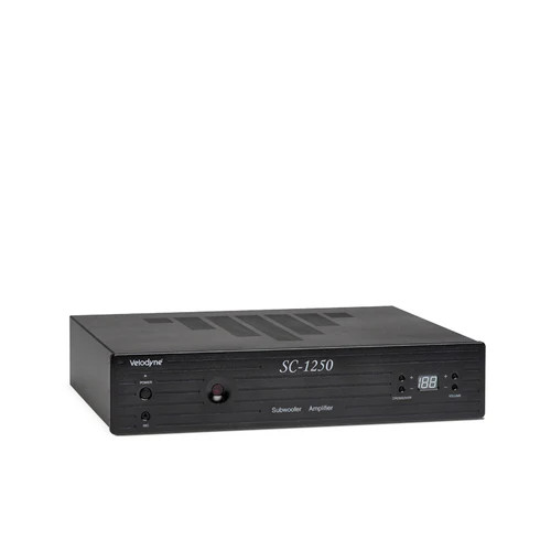 Velodyne 1250 - velodyne, sc