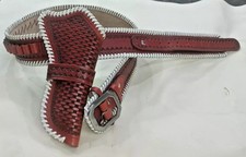Western Gun Fondina Cintura