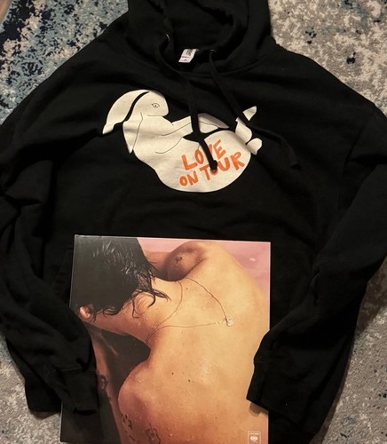 Harry styles merch bundle - styles,