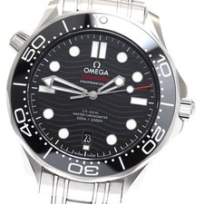 Orologio Uomo Omega Seamaster