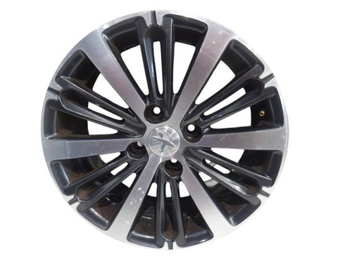 Cerchione peugeot 208 phase - 1,