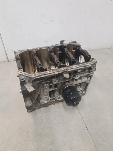 Blocco motore polo 6c - vw,