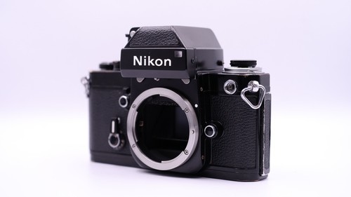 Corpo fotocamera nikon - fotocamera, f2