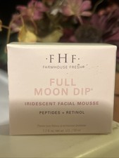 Farmhouse fresh full - fresh, moon