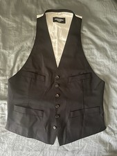 Dsquared2 London Gilet Gilet