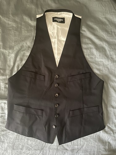 Dsquared2 london gilet - london,