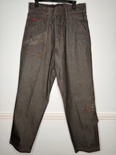 Jeans Fubu vintage uomo 32x34